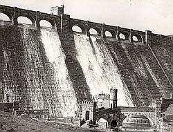 Scar Dam